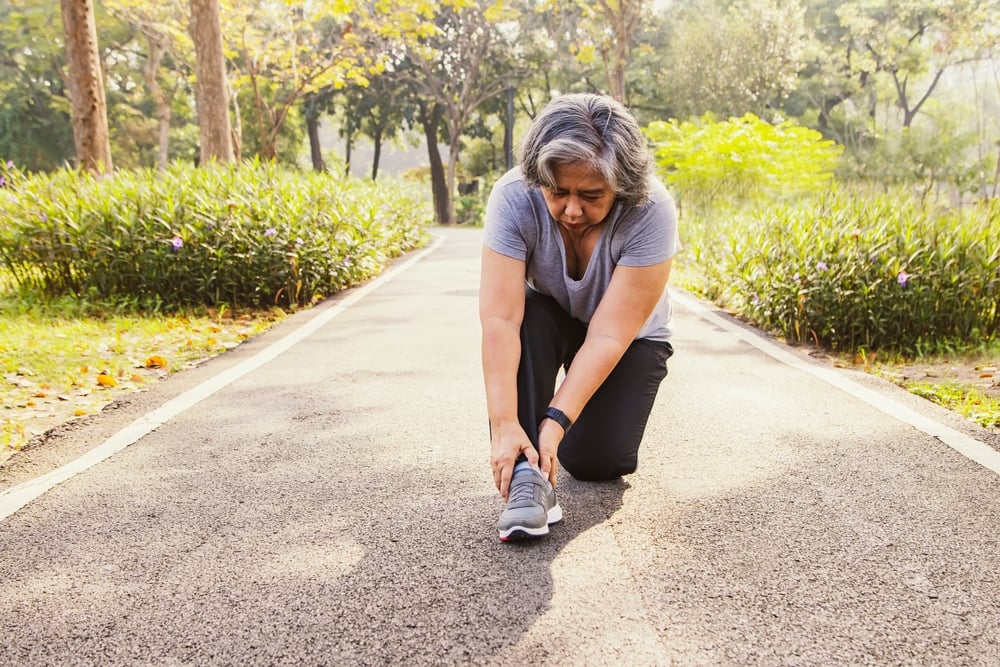 could my veins be holding my health back?
